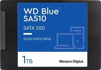 WD Blue SA510 1TB WDS100T3B0A