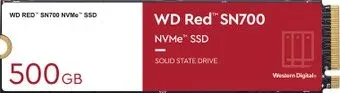 WD Red SN700 500GB WDS500G1R0C