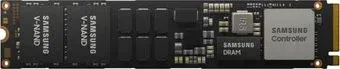 Samsung PM9A3 3.84TB MZ1L23T8HBLA-00A07