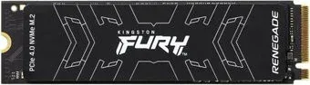 Kingston Fury Renegade 500GB SFYRS/500G