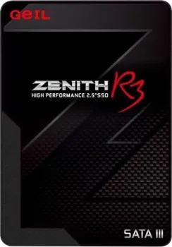 GeIL Zenith R3 128GB GZ25R3-128G