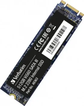 Verbatim Vi560 512GB 49363