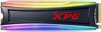 ADATA XPG Spectrix S40G RGB 512GB AS40G-512GT-C