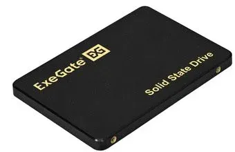 ExeGate NextPro+ UV500TS512 512GB EX280463RUS