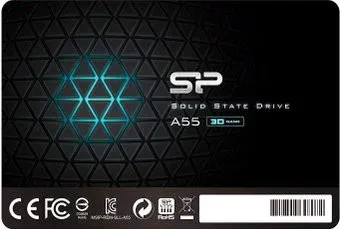 Silicon-Power Ace A55 1TB SP001TBSS3A55S25