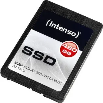 Intenso SATA III High 480GB [3813450]