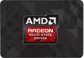 AMD Radeon R3 120GB [R3SL120G]