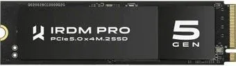 GOODRAM IRDM Pro Gen. 5 2TB IRP-SSDPR-P54S-2K0-80