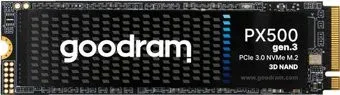 GOODRAM PX500 gen.3 1TB SSDPR-PX500-01T-80-G3
