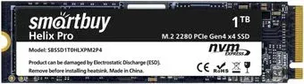 SmartBuy Helix Pro 1TB SBSSD1T0HLXPM2P4