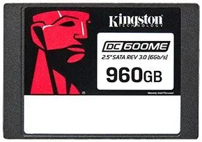 Kingston DC600ME 960GB SEDC600ME/960G