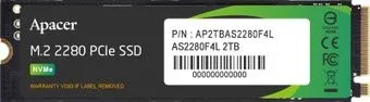 Apacer AS2280F4L 2TB AP2TBAS2280F4L-1