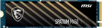 MSI Spatium M450 500GB S78-440K240-P83