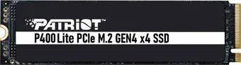 Patriot P400 Lite 2TB P400LP2KGM28H