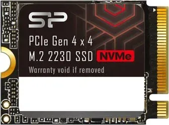 Silicon-Power UD90 500GB SP500GBP44UD9007