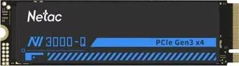 Netac NV3000-Q 2TB NT01NV3000Q-2T0-E4X