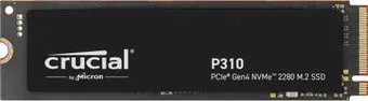 Crucial P310 2280 4TB CT4000P310SSD8