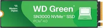 WD Green SN3000 1TB WDS100T4G0E