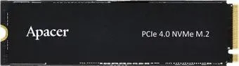 Apacer AS2280Q4X 512GB AP512GAS2280Q4X-1