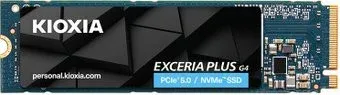 Kioxia Exceria Plus G4 1TB LVD10Z001TG8