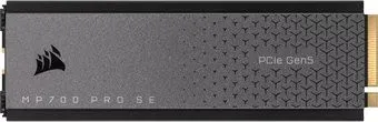 Corsair MP700 Pro SE 4TB CSSD-F4000GBMP700PROS