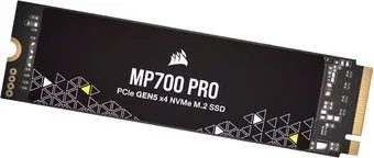 Corsair MP700 Pro 2TB CSSD-F2000GBMP700PNH