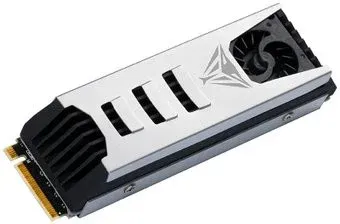 Patriot Viper PV553 4TB PV553P4TBM28H