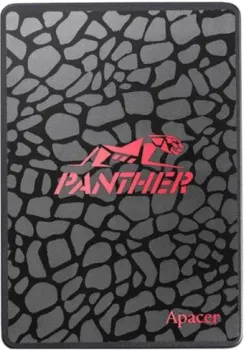 Apacer Panther AS350 256GB AP256GAS350