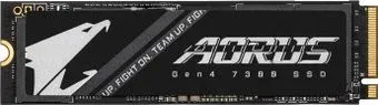 Gigabyte Aorus Gen4 7300 1TB AG4731TB N
