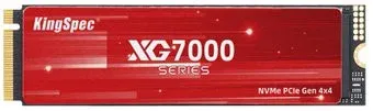 KingSpec XG7000 2TB