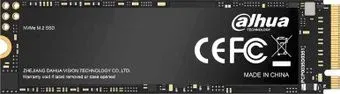 Dahua C910 512GB DHI-SSD-C910N512G