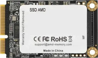 AMD Radeon R3 128GB R3MS0128G5