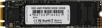 AMD Radeon R3 120GB R3MS0120G8
