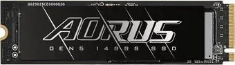 Gigabyte Aorus Gen5 14000 SSD 1TB AG514K1TB