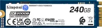 Kingston DC2000B 240GB SEDC2000BM8/240G