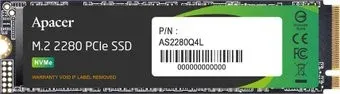 Apacer AS2280Q4L 512GB AP512GAS2280Q4L
