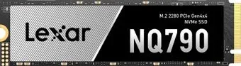 Lexar NQ790 2TB LNQ790X002T-RNNNG