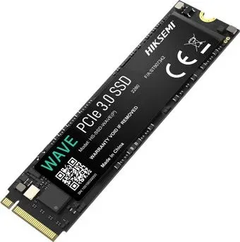 Hiksemi Wave(P) 1TB HS-SSD-WAVE(P) 1024G