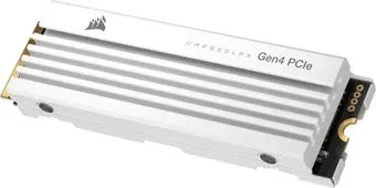 Corsair MP600 Pro LPX 2TB CSSD-F2000GBMP600PLPW