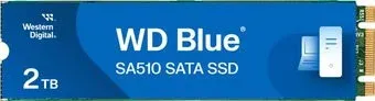 WD Blue SA510 2TB WDS200T3B0B