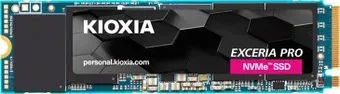 Kioxia Exceria Pro 1TB LSE10Z001TG8