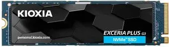 Kioxia Exceria Plus G3 2TB LSD10Z002TG8