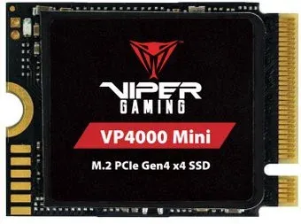 Patriot VP4000 Mini 2TB VP4000M2TBM23