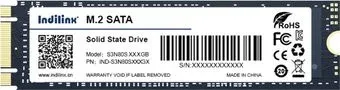 Indilinx S3N80S 1TB IND-S3N80S001TX
