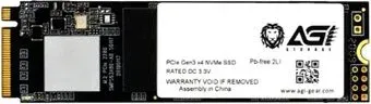 AGI AI298 2TB AGI2T0GIMAI298