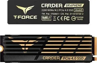 Team T-Force Cardea A440 2TB TM8FPZ002T0C327