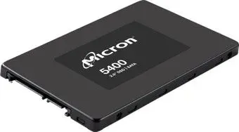 Micron 5400 Pro 7.68TB MTFDDAK7T6TGA