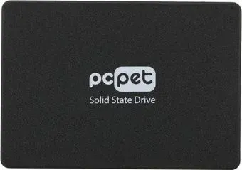 PC Pet 256GB PCPS256G2