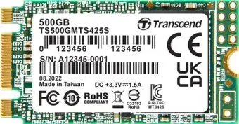 Transcend 425S 1TB TS1TMTS425S