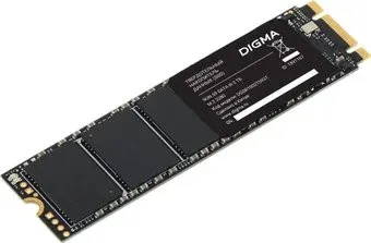 Digma Run S9 2TB DGSR1002TS93T